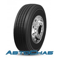 245/70R19.5 DOUBLE COIN RT600 141/140К нс16 б/к